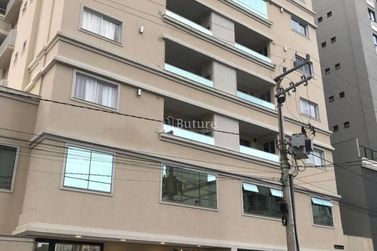 Apartamento &agrave; venda - 80m&sup2; - Balne&aacute;rio Perequ&ecirc;