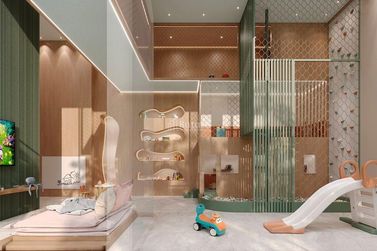 Apartamento &agrave; venda - Meia Praia