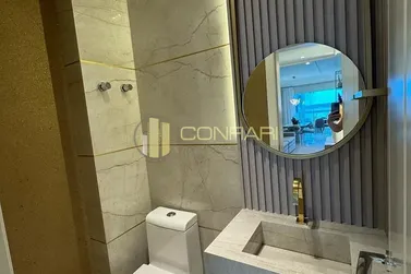 Apartamento &agrave; venda - 141m&sup2; - Centro