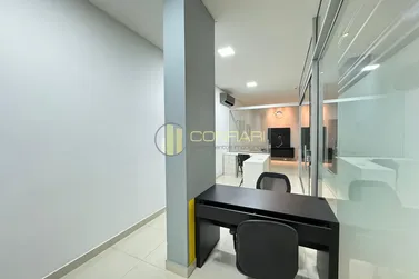 Sala Comercial &agrave; venda - 113m&sup2; - Castelo Branco
