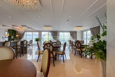 Apartamento &agrave; venda - 163m&sup2; - Estreito