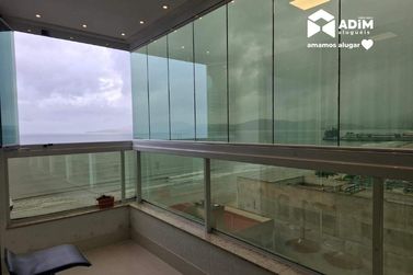 Apartamento para alugar - 191m&sup2; - Meia |Praia