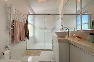 Apartamento &agrave; venda - 202m&sup2; - Meia Praia