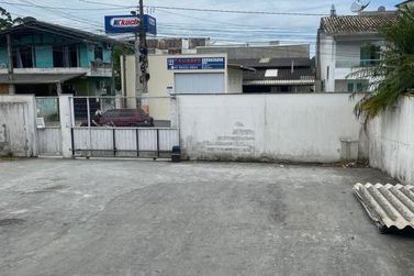 Apartamento para alugar - 20m&sup2; - Centro