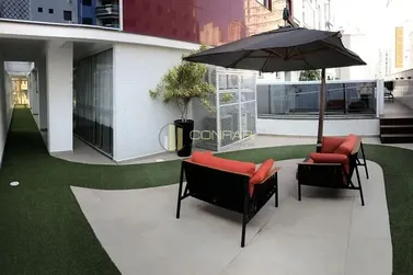 Apartamento &agrave; venda - 285m&sup2; - meia praaia