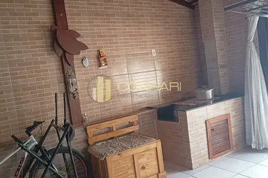 Casa &agrave; venda - 125m&sup2; - Pereque