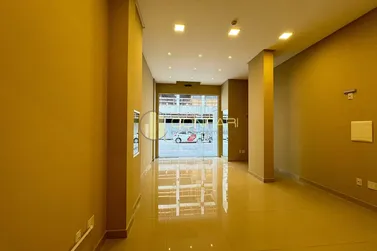 Sala Comercial &agrave; venda - 93m&sup2; - Andorinha