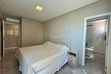 Apartamento &agrave; venda - Centro
