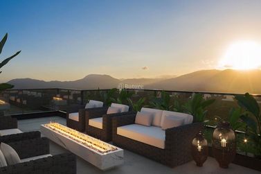 Apartamento &agrave; venda - 111m&sup2; - 