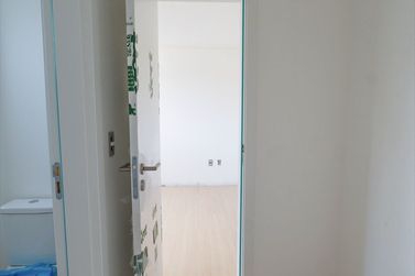 Apartamento &agrave; venda - 119m&sup2; - Centro