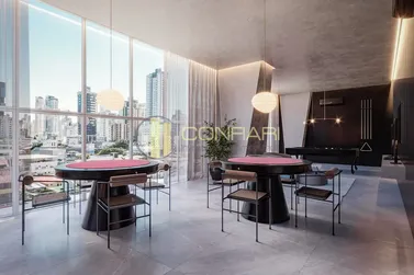 Apartamento &agrave; venda - 135m&sup2; - Perequ&ecirc;