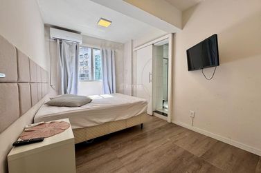 Apartamento &agrave; venda - 80m&sup2; - Centro