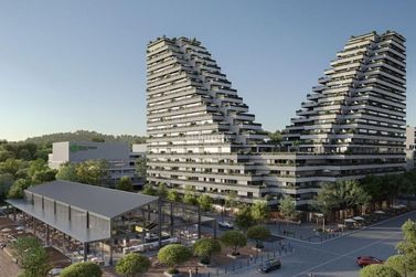 Apartamento &agrave; venda - 89m&sup2; - Jardim Dourado