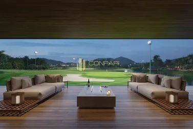 Terreno &agrave; venda - 403m&sup2; - Sert&atilde;o Santa Luzia