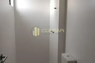 Apartamento &agrave; venda - 135m&sup2; - Centro