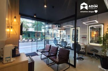 Sala Comercial para alugar - 99m&sup2; - Centro