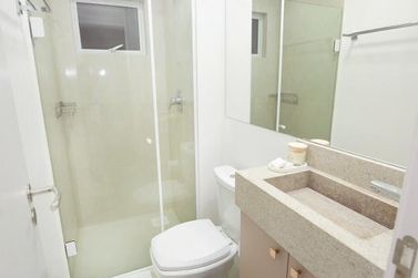 Apartamento para alugar - 157m&sup2; - Barra Sul