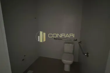 Sala Comercial para alugar - 155m&sup2; - meia praia