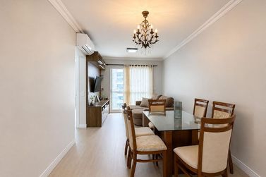 Apartamento &agrave; venda - 121m&sup2; - Tabuleiro