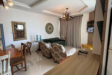 Apartamento &agrave; venda - Meia Praia