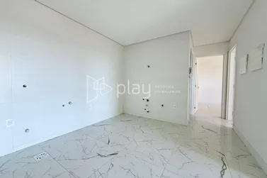Apartamento &agrave; venda - 58m&sup2; - Morretes