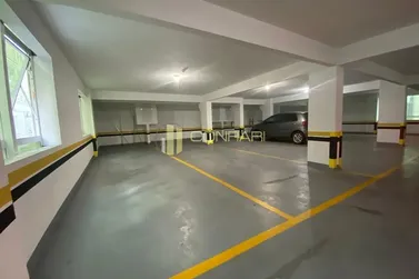 Apartamento &agrave; venda - 110m&sup2; - Andorinha
