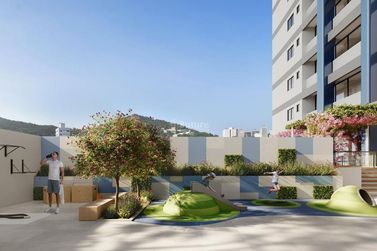 Apartamento &agrave; venda - 6645m&sup2; - Morretes