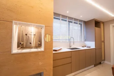 Apartamento &agrave; venda - 100m&sup2; - Pereque