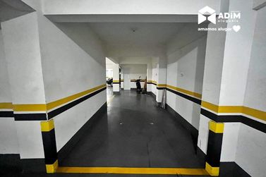 Apartamento para alugar - 85m&sup2; - Na&ccedil;&otilde;es