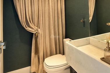 Apartamento &agrave; venda - 131m&sup2; - Centro