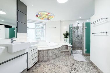 Apartamento &agrave; venda - Meia Praia