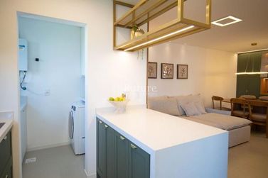 Apartamento &agrave; venda - 88m&sup2; - Castelo Branco