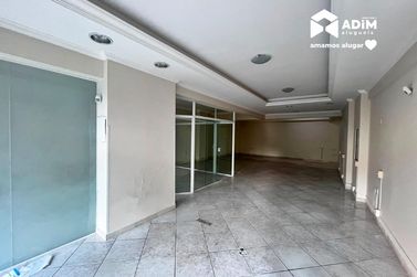 Sala Comercial para alugar - 112m&sup2; - Centro