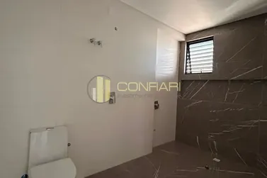 Apartamento &agrave; venda - 206m&sup2; - meia praia