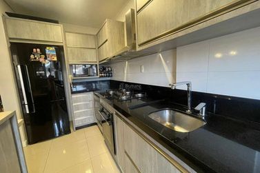 Apartamento &agrave; venda - Praia Brava