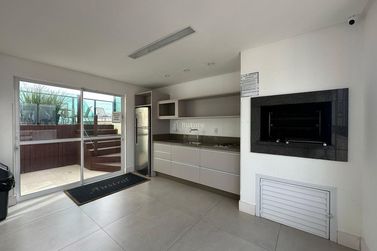 Apartamento &agrave; venda - 120m&sup2; - Centro