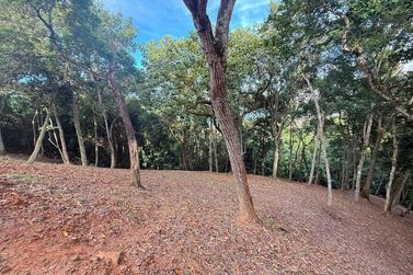 Terreno &agrave; venda - 1080m&sup2; - Canto da Praia