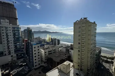 Apartamento &agrave; venda - 179m&sup2; - Meia Praia