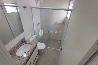 Apartamento para alugar - 70m&sup2; - meia praia
