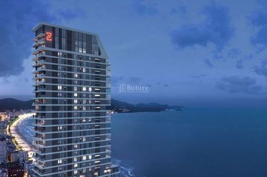 Apartamento &agrave; venda - 246m&sup2; - 