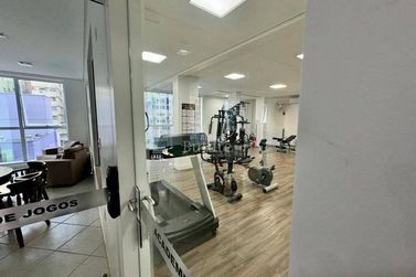 Apartamento &agrave; venda - Meia Praia