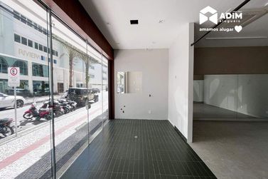 Sala Comercial para alugar - 258m&sup2; - Pioneiros