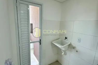 Apartamento para alugar - 60m&sup2; - Alto S&atilde;o Bento