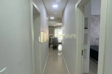 Apartamento &agrave; venda - 110m&sup2; - Meia Praia