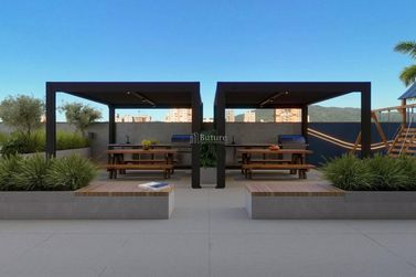 Apartamento &agrave; venda - 64m&sup2; - 