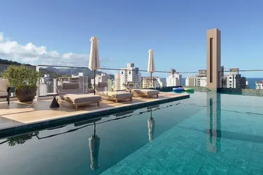Apartamento &agrave; venda - 70m&sup2; - morretes