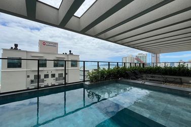 Apartamento &agrave; venda - 67m&sup2; - Morretes