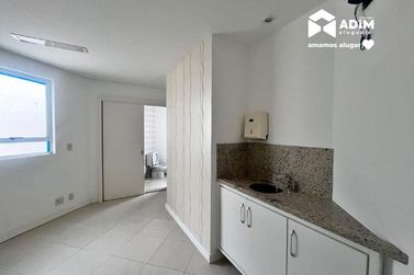 Sala Comercial para alugar - 15m&sup2; - Pioneiros