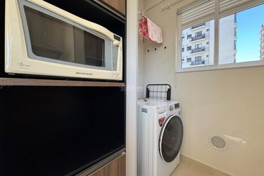 Apartamento &agrave; venda - 55m&sup2; - Morretes