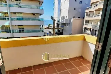 Apartamento &agrave; venda - 60m&sup2; - CENTRO